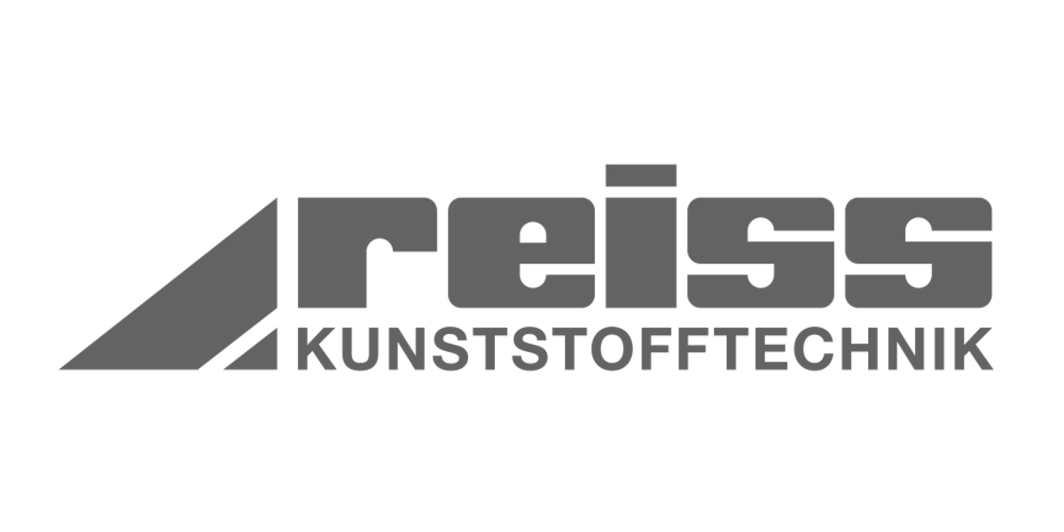 Logo Reiss Kunststofftechnik