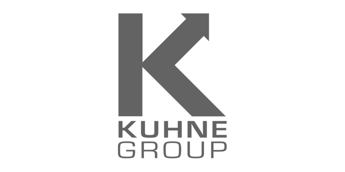 Logo KUHNE Group