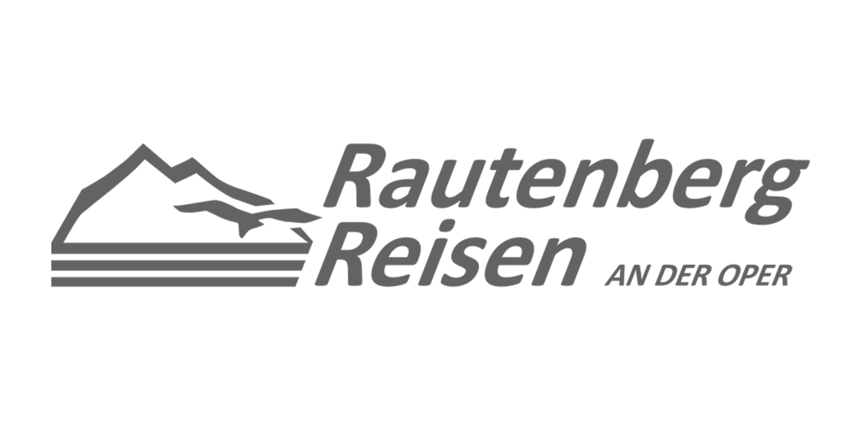 Logo Rautenberg Reisen GmbH