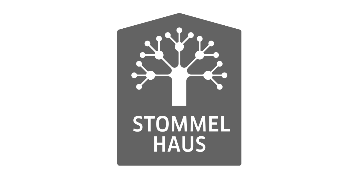 Logo Stommel Haus